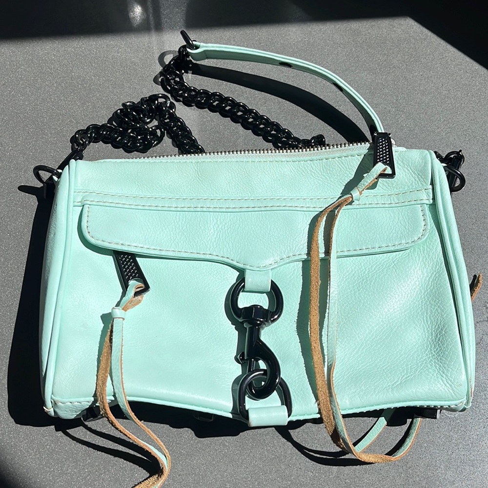 Rebecca Minkoff crossbody
